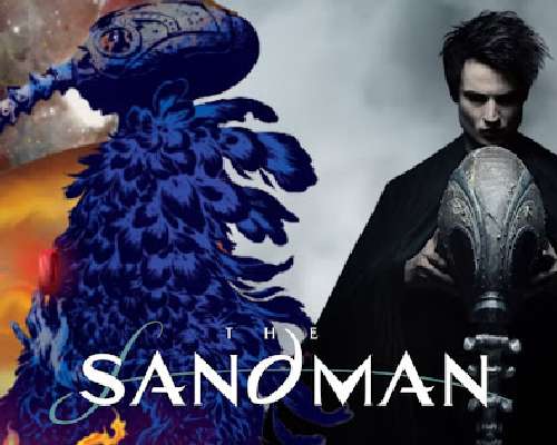 The Sandman (Season 1, 2022)