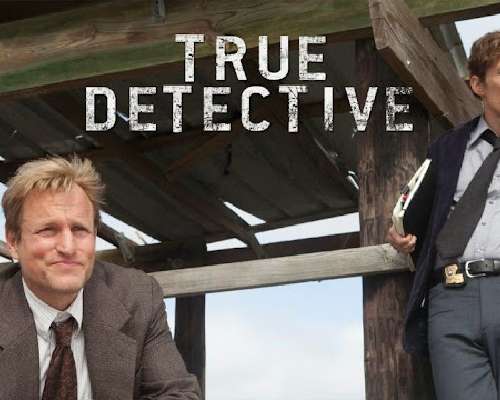 True Detective (Season 1, 2014)