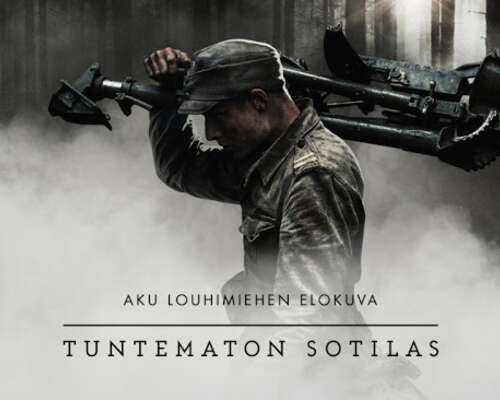 Tuntematon Sotilas (Unknown Soldier, 2017. 5-...
