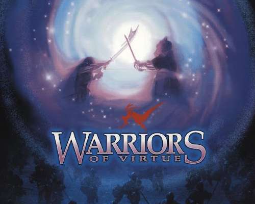 Warriors of Virtue (Hyveen soturit, 1997)