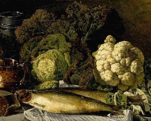 Hyväpaha ruoka: Ravinto ja kulkutaudit 1800-l...