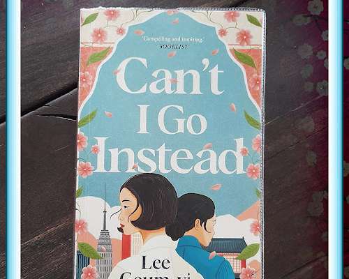 Lee Geum-yi: Can't I Go Instead