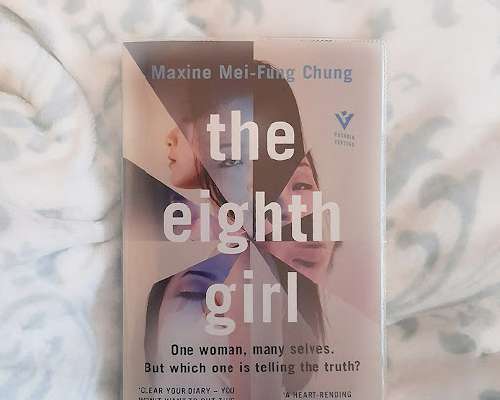 LUKUPÄIVÄKIRJA: Maxine Mei-Fung Chung - The E...