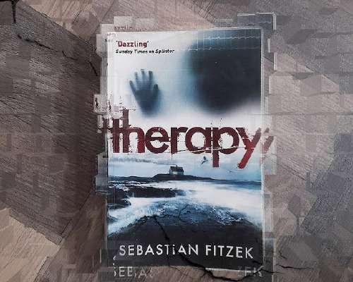 Minimiete: Sebastian Fitzekin Therapy ja kuva...