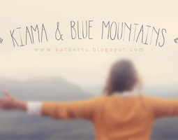 Kiama & Blue Mountains