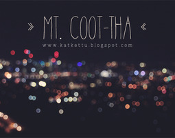 Mount Coot-tha