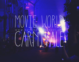 Movie World Carnivale