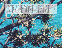 Stradbroke Island