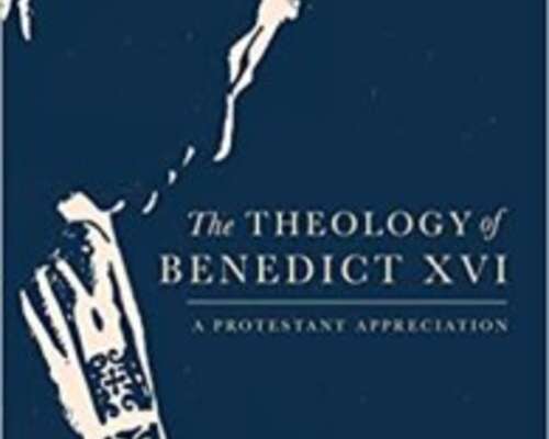 Benedictus XVI ja protestantit – eli kuinka R...