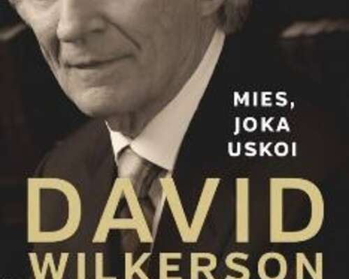 David Wilkerson – moderni profeetta?
