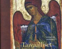 Mikä on enkelien teologinen relevanssi?