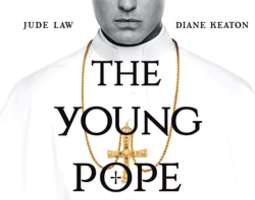 Nuoren paavin kätketty kirkko