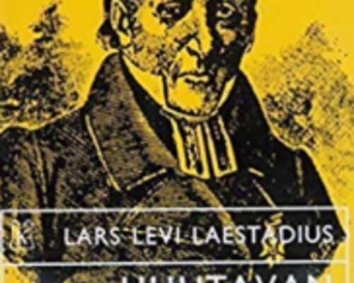 Pyhä Lars Levi Laestadius? 160 vuotta lestadi...