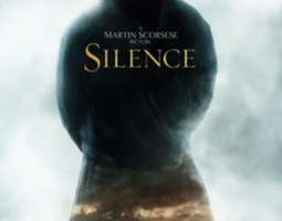 Silence – marttyyrius ja Jumalan hiljaisuus