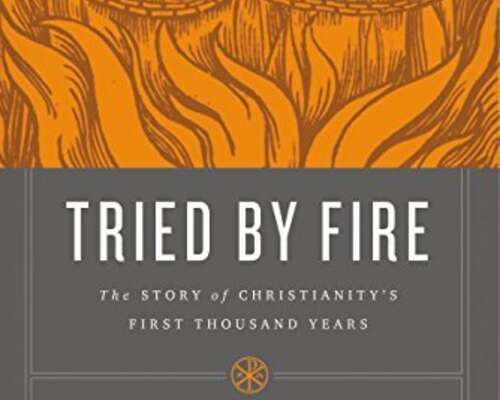 Tulessa koeteltu kirkko – tuhat vuotta kristi...