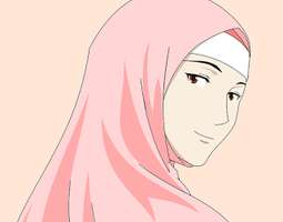 Onko hijabissa kyse siveydestä?