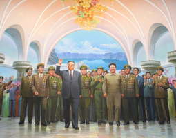 Jälkiajatuksia Pohjois-Koreasta