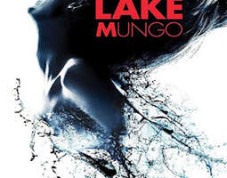 Arvostelu: Lake Mungo (2008)
