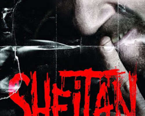Arvostelu: Sheitan (2006)