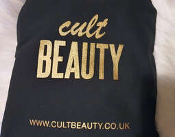 Cult Beauty Goodie bag