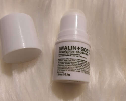 MALIN + GOETZ Eucalyptus Deodorant