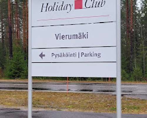 Holiday Club Vierumäki