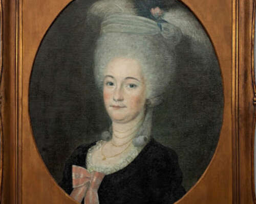 Sofia Gustava Leopold