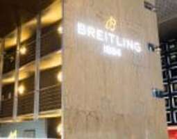 Baselworld 2020: Breitling ulkona, Rolex ja T...