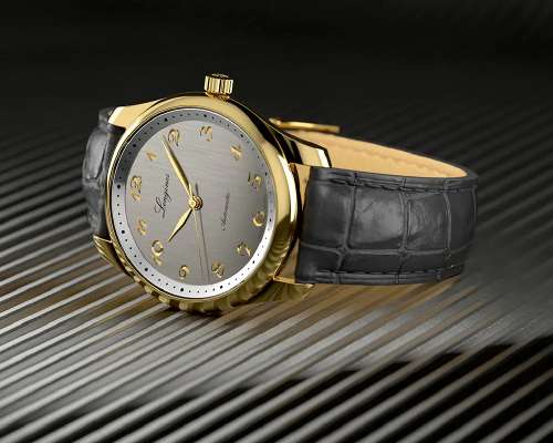 Longines Master Collection 190th Anniversary ...