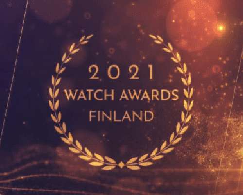 Watch Awards Finland 2021 – hae tuomariston j...