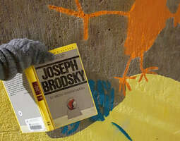 Joseph Brodsky Ei oikein ihminenkään – Lapsuu...