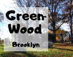 New Yorkin kätketty helmi: Green-Woodin upea ...