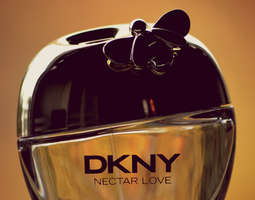 Kesä tuli takaisin – DKNY Nectar Love