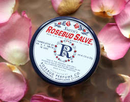 Klassikot osa 42 – Rosebud Parfume Co. Smith'...