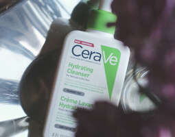 Klassikot osa 49 – CeraVe Hydrating Cleanser