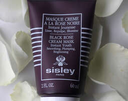 Klassikot osa 50 – Sisley Black Rose Cream Mask