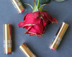 Silk Oil of Morocco Argan Vegan Lipsticks – H...