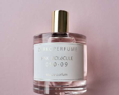 Tanskalainen ihastus – Zarkoperfume Pink Molè...