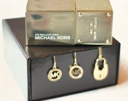 Michael Kors – 24K Brilliant Gold