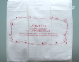 Klassikot osa 28 – Shiseido Facial Cotton
