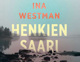 Ina Westman: Henkien saari