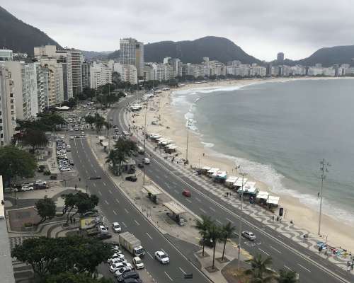 ORLA Copacabana