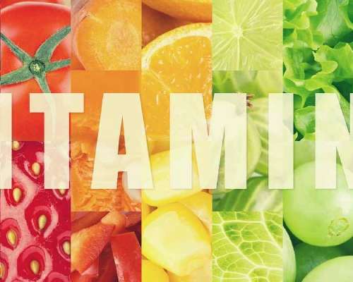 Vitamiinit & hedelmällisyys