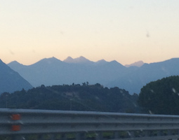 Juhannus Aostassa, osa 1: Gran Paradiso
