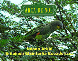 Arca de Noe - Nooan Arkki, Erilainen Eläintar...