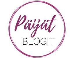 Uusi blogiyhteisö - Päijät-blogit