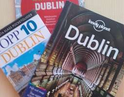 Dublin - minne mennä?