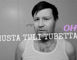 Ny (finskspråkig) vlogg!