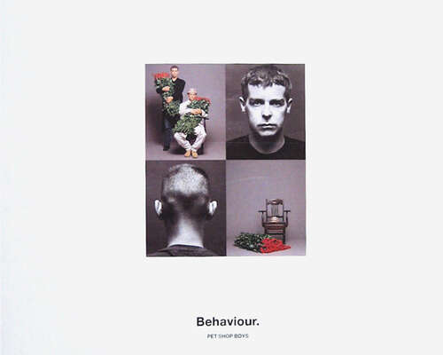 Retro: Pet Shop Boys – Behaviour