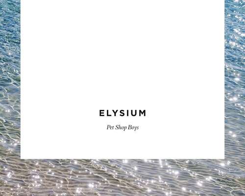 Retro: Pet Shop Boys – Elysium